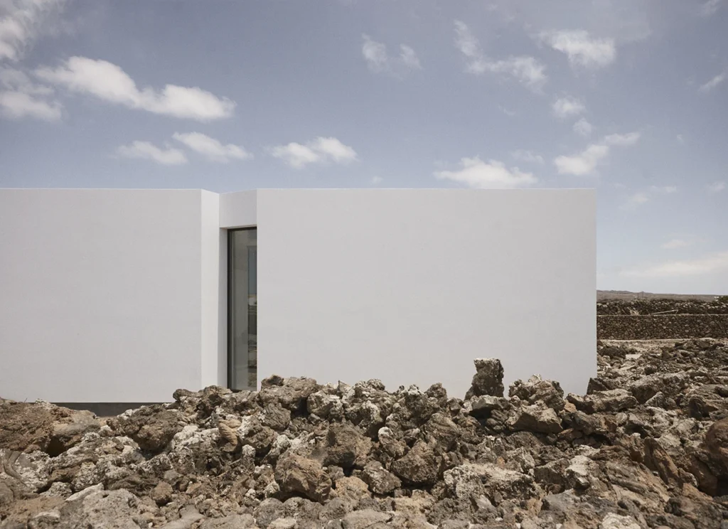 Vivienda Malpais