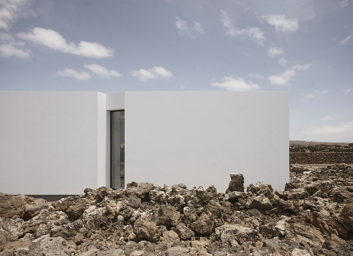 Vivienda Malpais