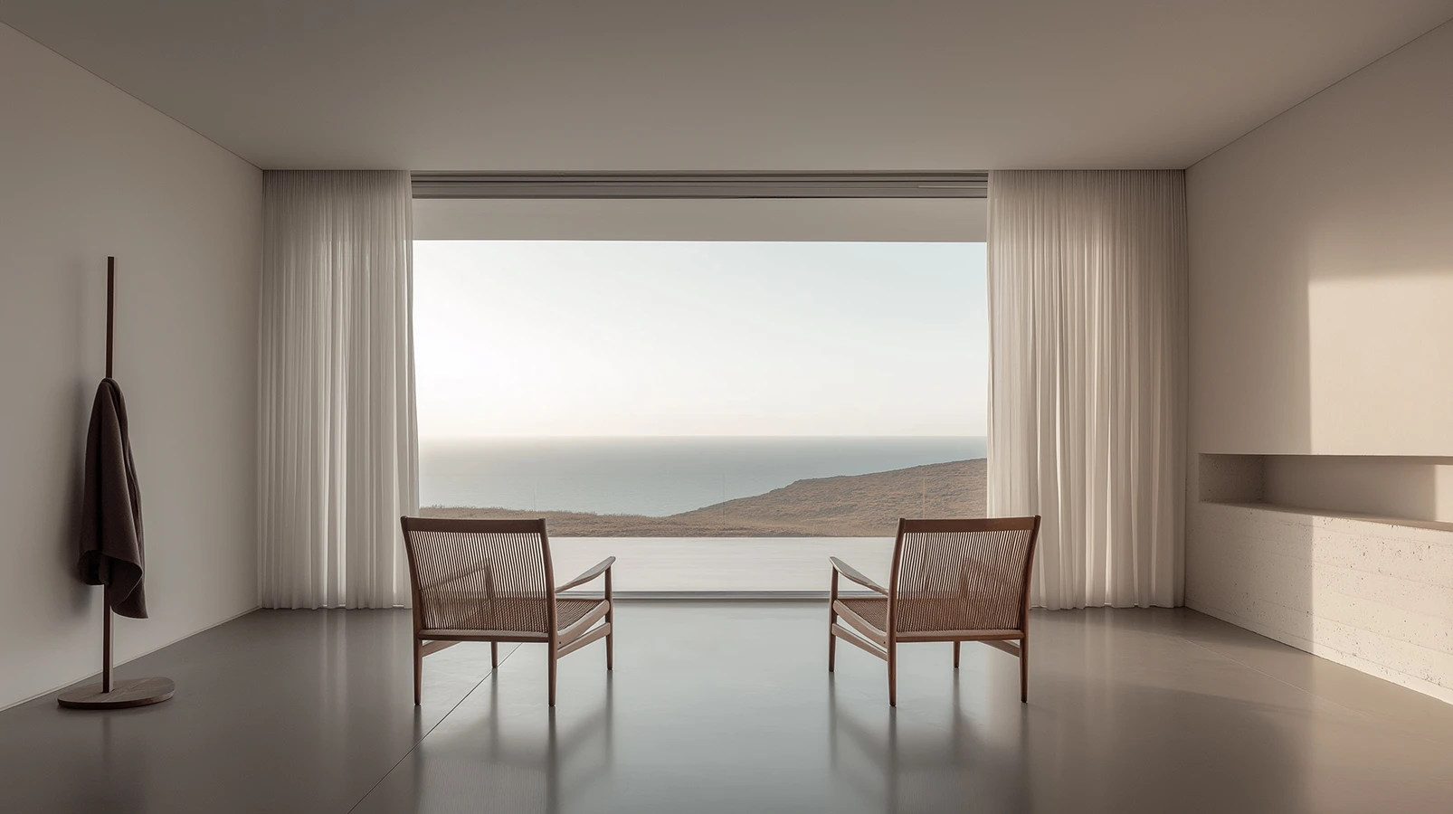 Vivienda Horizonte